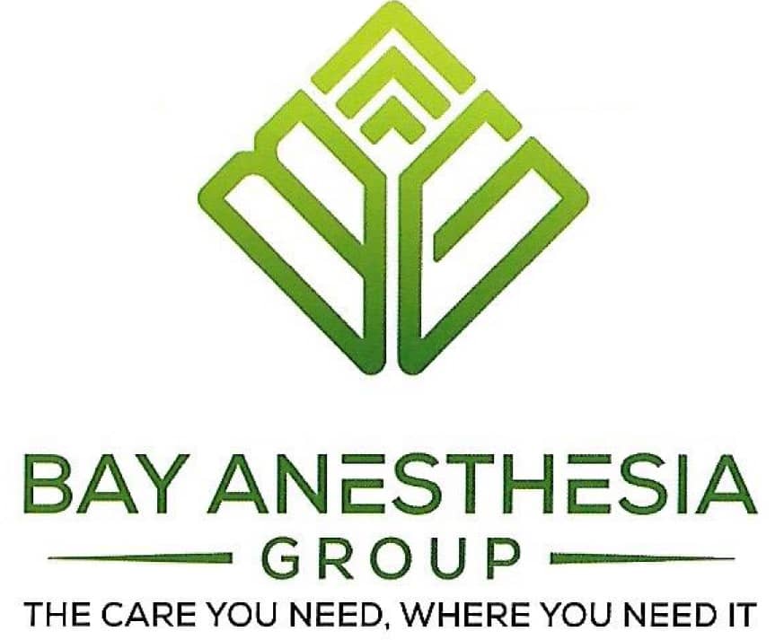 Bay Anesthesia Logo