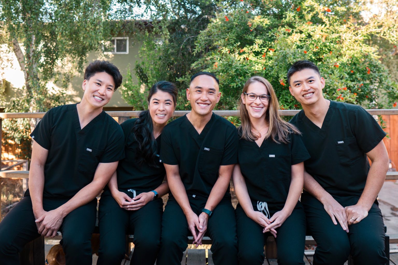 For Professionals Bay Anesthesia Group