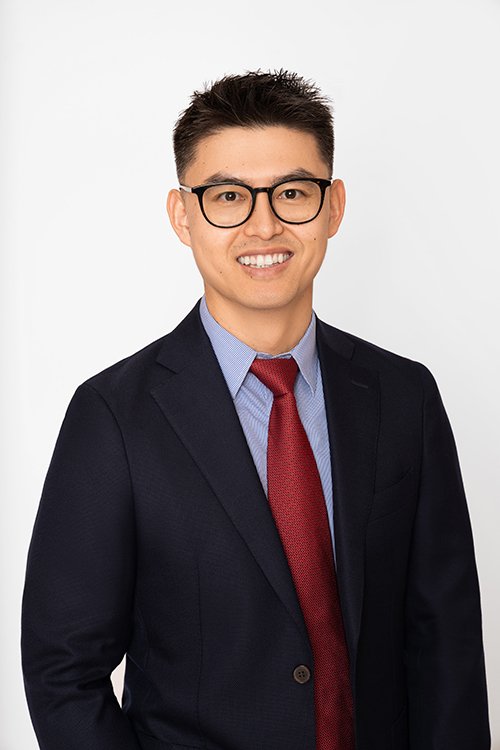 Dr. Andrew S. Young