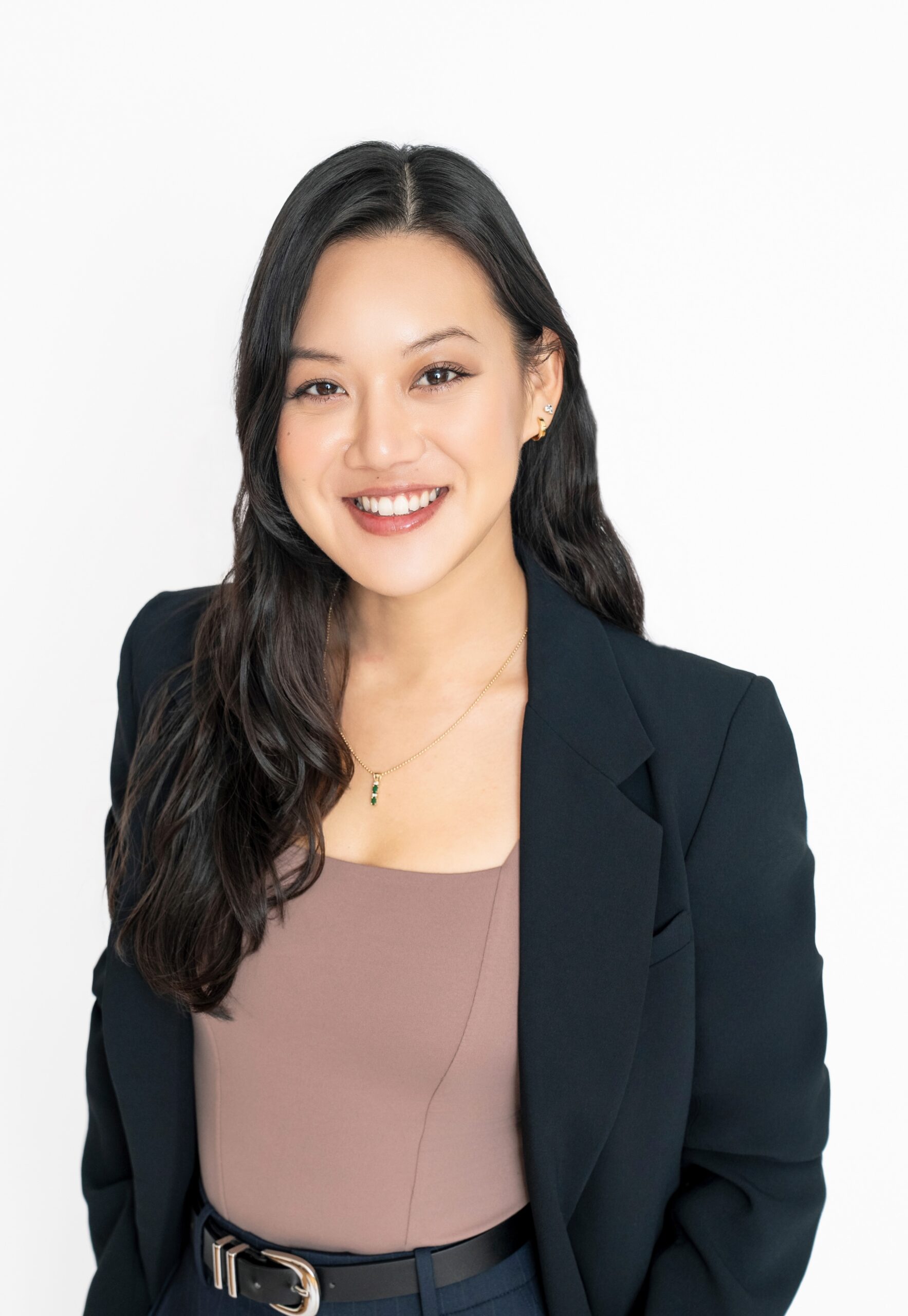 Dr. Taylor Chock-Wong