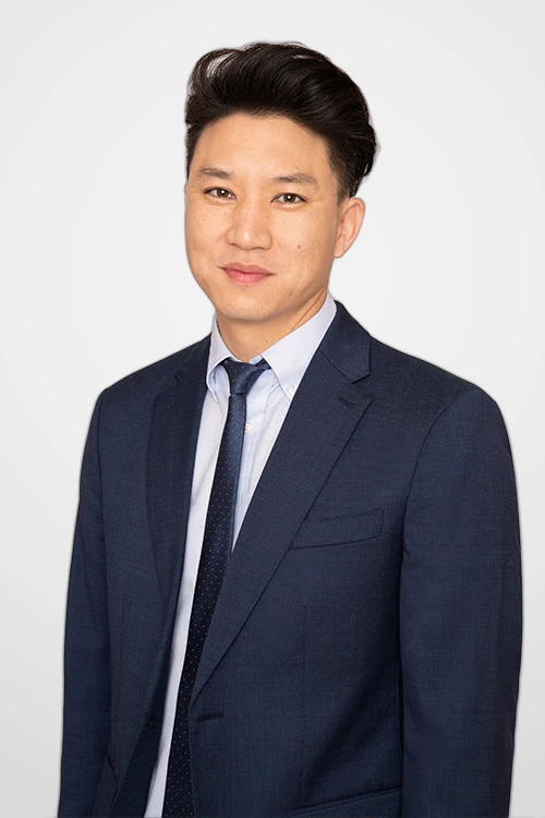 Dr. Philip M. Yen