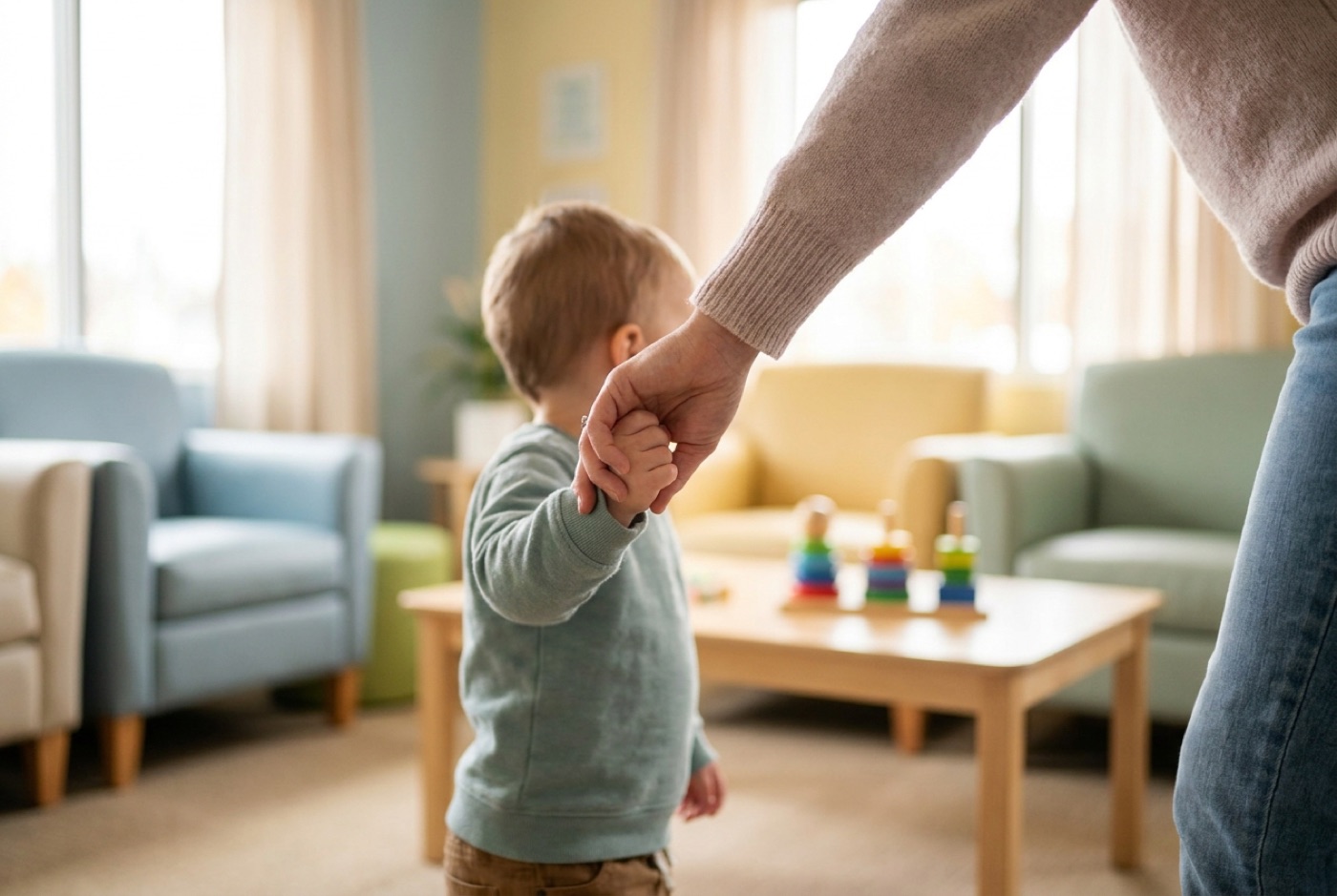Is General Anesthesia Safe for My Child’s Dental Work?