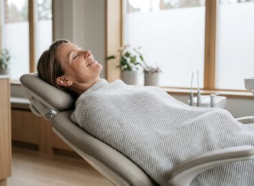 IV Sedation vs. General Anesthesia for Dental Work